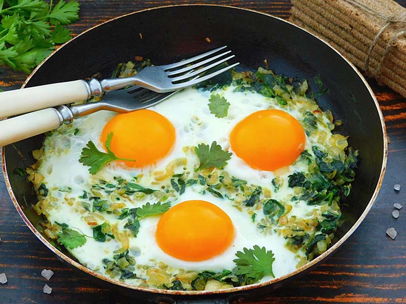 Кто помнит такие вилки из СССР